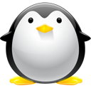 Penguin pingouin pinguino 85